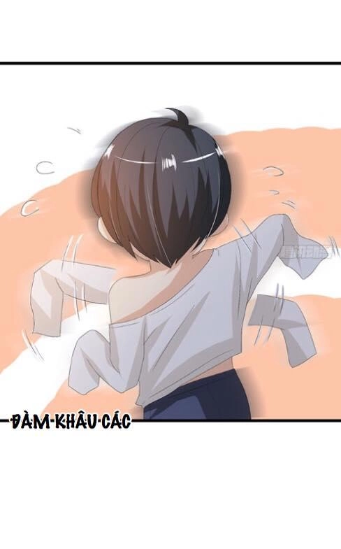 Đát Kỷ Bất Thị Họa Hồ Ly Chapter 4 - 31