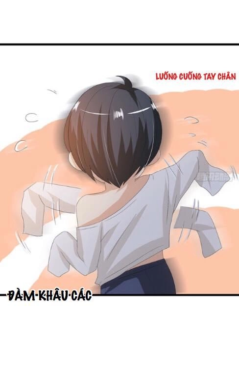 Đát Kỷ Bất Thị Họa Hồ Ly Chapter 4 - 32