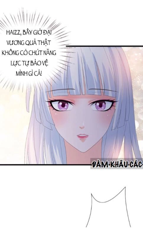 Đát Kỷ Bất Thị Họa Hồ Ly Chapter 4 - 33