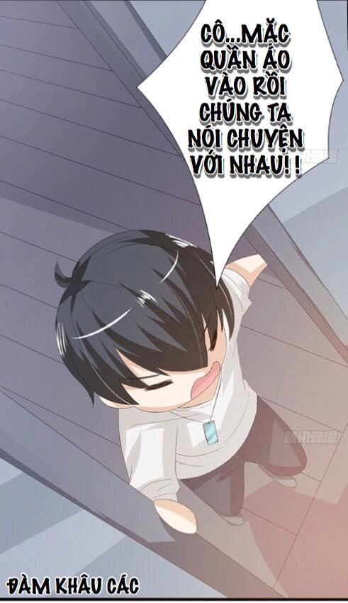 Đát Kỷ Bất Thị Họa Hồ Ly Chapter 4 - 34