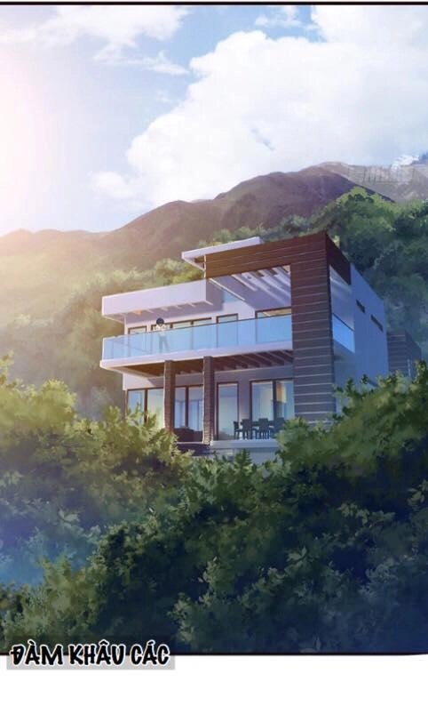 Đát Kỷ Bất Thị Họa Hồ Ly Chapter 4 - 35