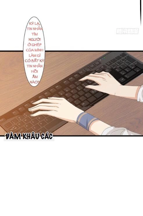 Đát Kỷ Bất Thị Họa Hồ Ly Chapter 4 - 36