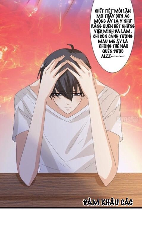 Đát Kỷ Bất Thị Họa Hồ Ly Chapter 4 - 41