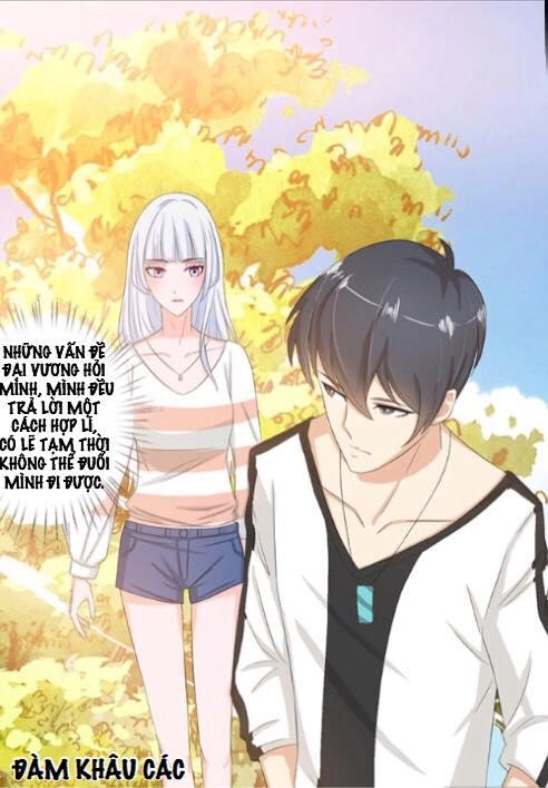 Đát Kỷ Bất Thị Họa Hồ Ly Chapter 4 - 44