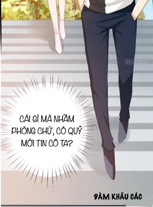 Đát Kỷ Bất Thị Họa Hồ Ly Chapter 4 - 45