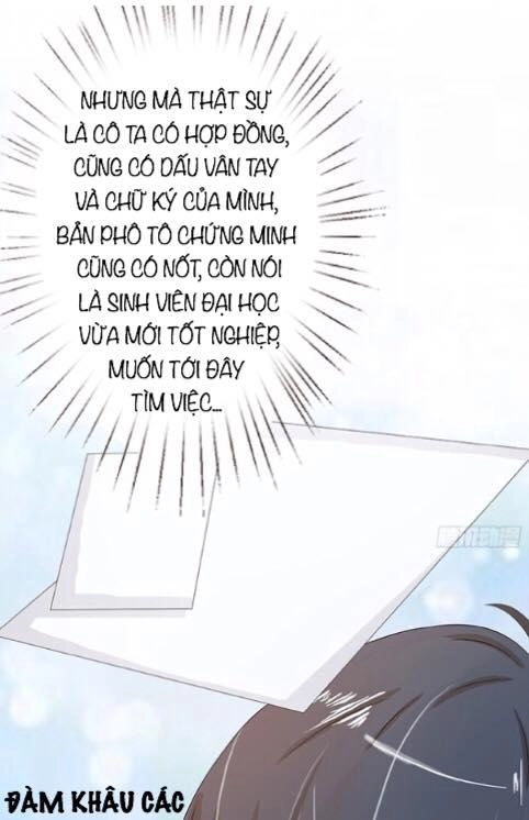 Đát Kỷ Bất Thị Họa Hồ Ly Chapter 4 - 46