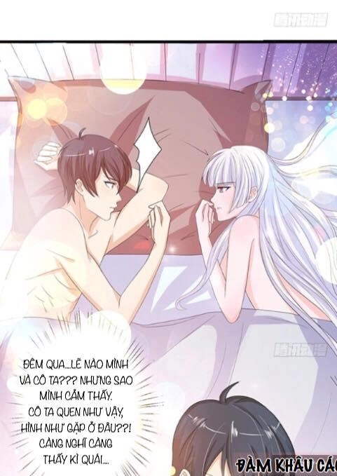 Đát Kỷ Bất Thị Họa Hồ Ly Chapter 4 - 48