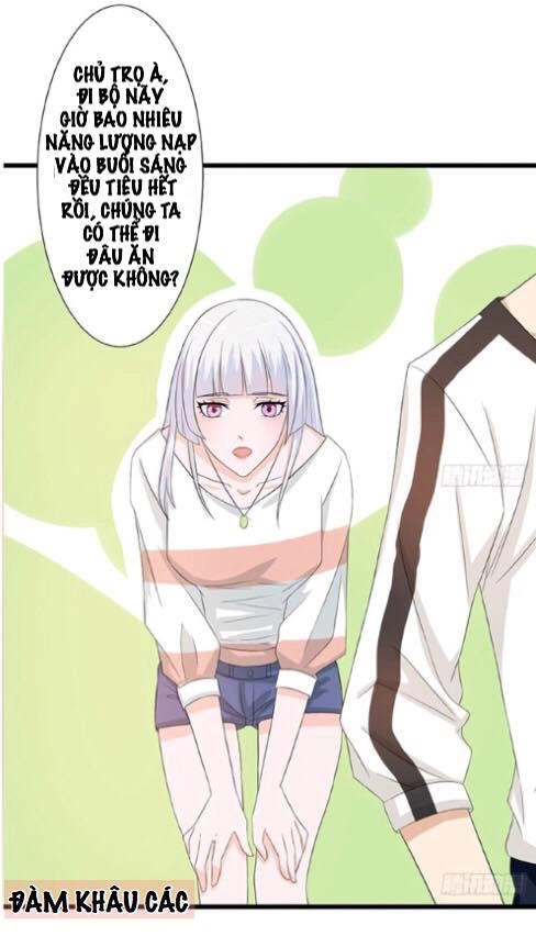 Đát Kỷ Bất Thị Họa Hồ Ly Chapter 4 - 50