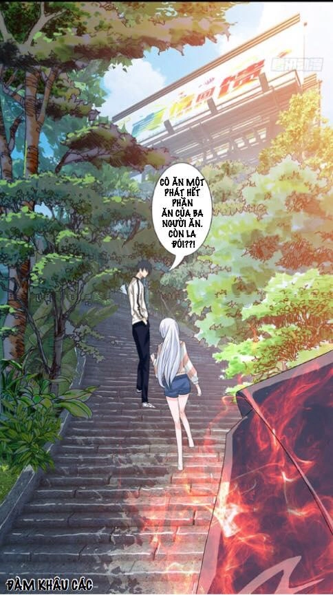 Đát Kỷ Bất Thị Họa Hồ Ly Chapter 4 - 51