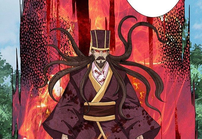 Đát Kỷ Bất Thị Họa Hồ Ly Chapter 6 - 11