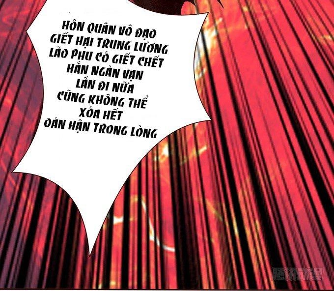 Đát Kỷ Bất Thị Họa Hồ Ly Chapter 6 - 26