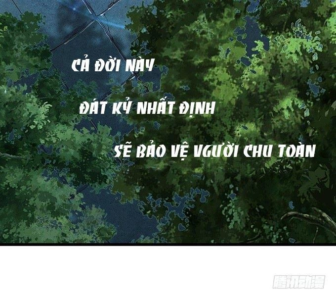 Đát Kỷ Bất Thị Họa Hồ Ly Chapter 6 - 141