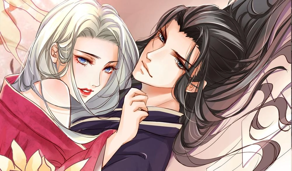 Đát Kỷ Bất Thị Họa Hồ Ly Chapter 7 - 1