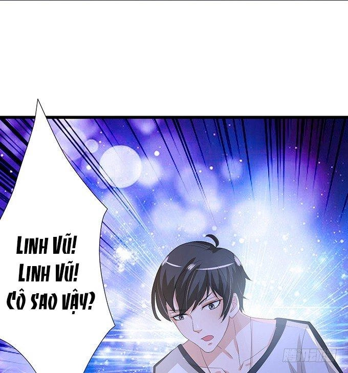 Đát Kỷ Bất Thị Họa Hồ Ly Chapter 7 - 19