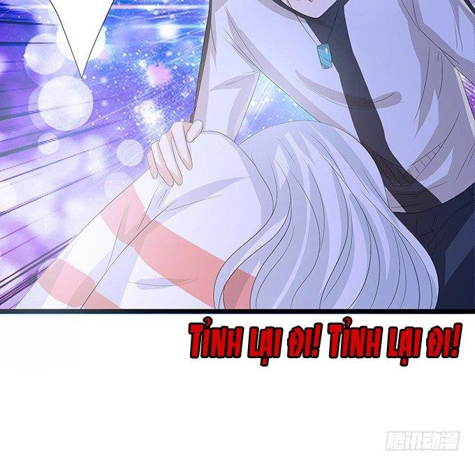 Đát Kỷ Bất Thị Họa Hồ Ly Chapter 7 - 20