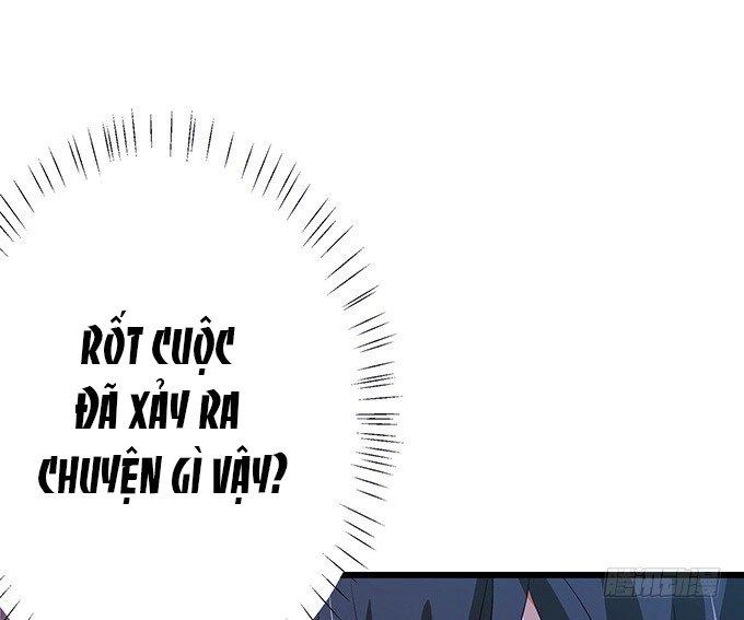 Đát Kỷ Bất Thị Họa Hồ Ly Chapter 7 - 21