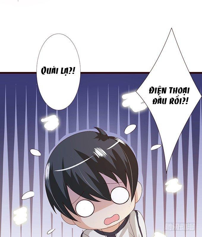 Đát Kỷ Bất Thị Họa Hồ Ly Chapter 7 - 29