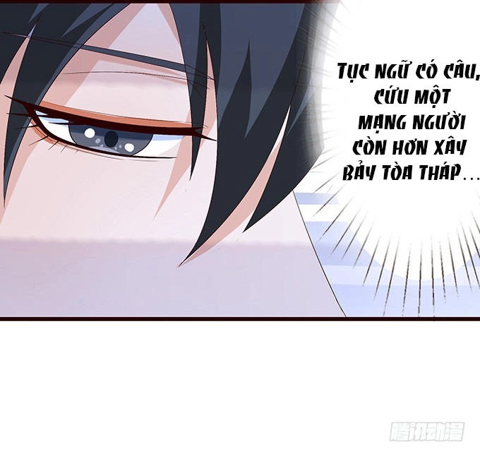 Đát Kỷ Bất Thị Họa Hồ Ly Chapter 7 - 39