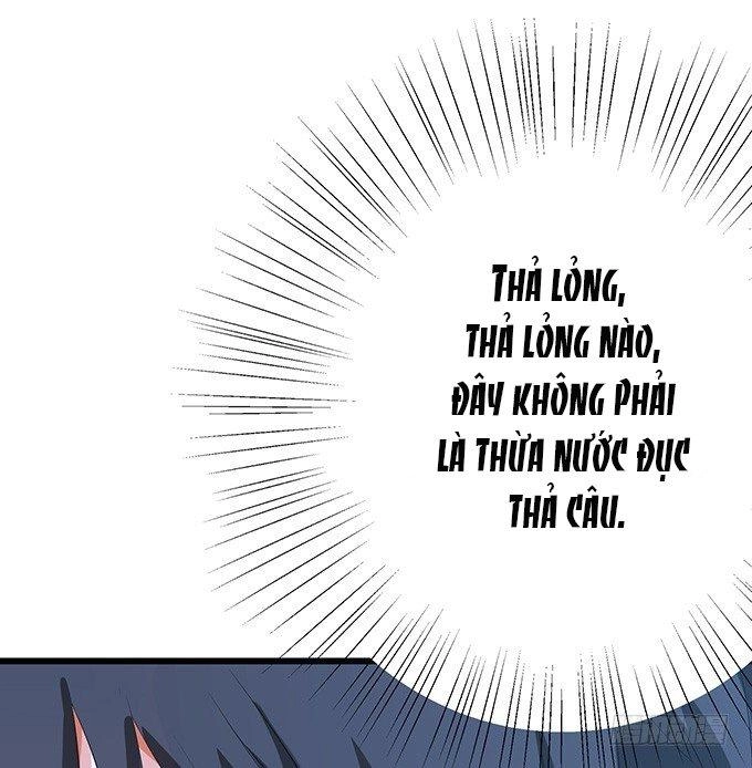 Đát Kỷ Bất Thị Họa Hồ Ly Chapter 7 - 47