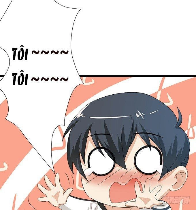 Đát Kỷ Bất Thị Họa Hồ Ly Chapter 7 - 54