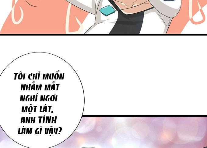 Đát Kỷ Bất Thị Họa Hồ Ly Chapter 7 - 55