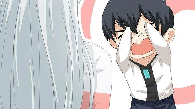 Đát Kỷ Bất Thị Họa Hồ Ly Chapter 7 - 59