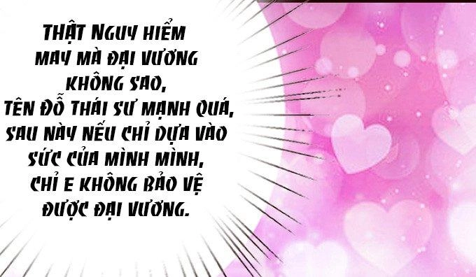 Đát Kỷ Bất Thị Họa Hồ Ly Chapter 7 - 61