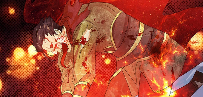 Đát Kỷ Bất Thị Họa Hồ Ly Chapter 7 - 118