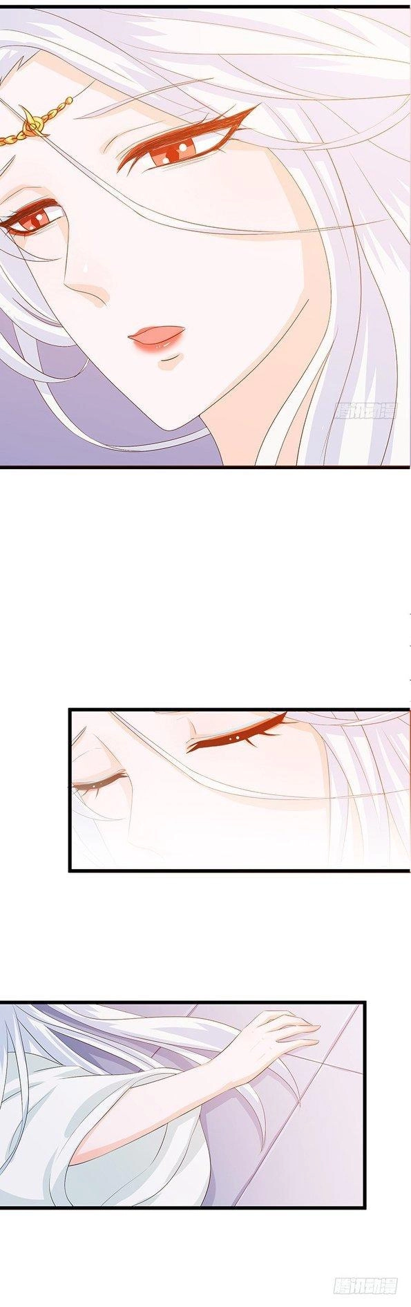 Đát Kỷ Bất Thị Họa Hồ Ly Chapter 11 - 41