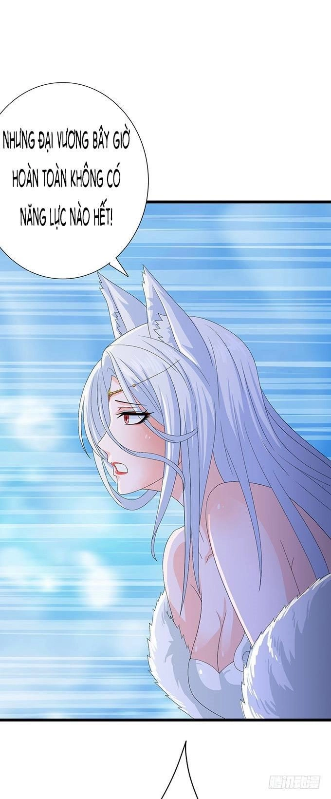 Đát Kỷ Bất Thị Họa Hồ Ly Chapter 11 - 50