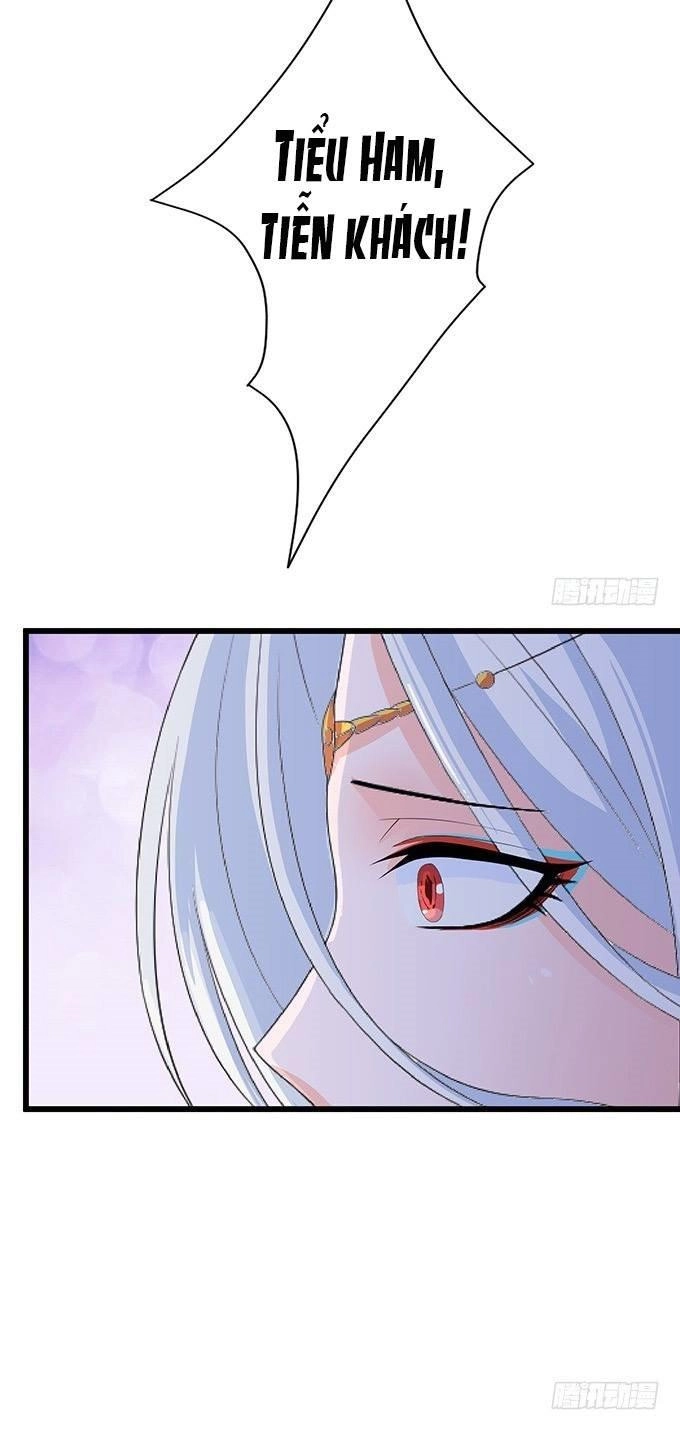 Đát Kỷ Bất Thị Họa Hồ Ly Chapter 11 - 51