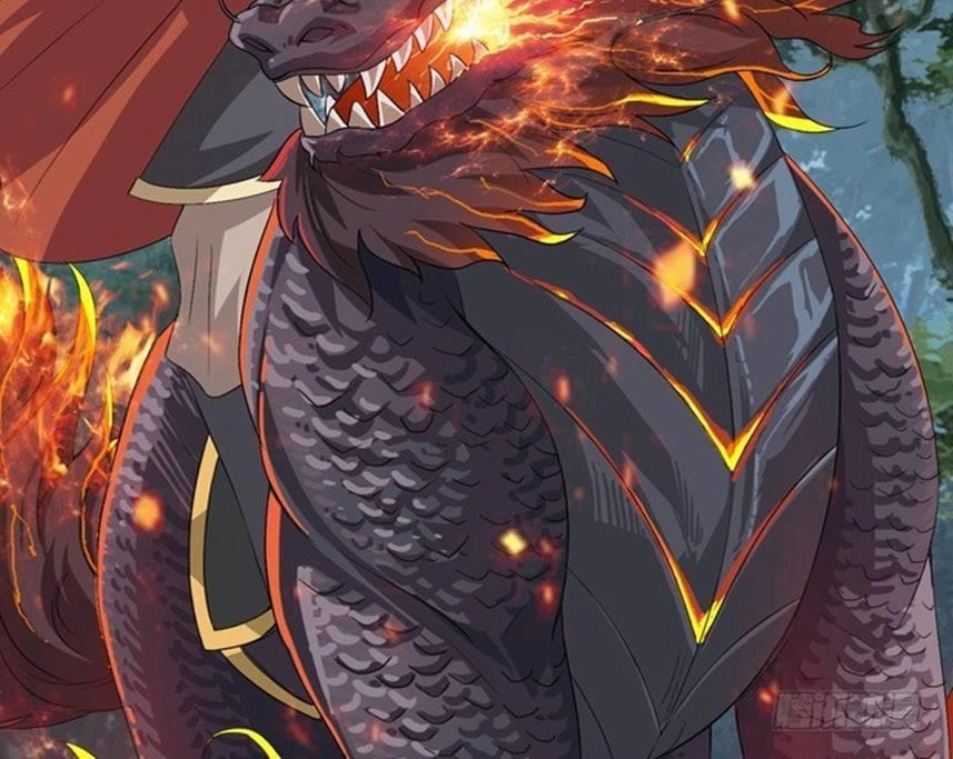 Đát Kỷ Bất Thị Họa Hồ Ly Chapter 13 - 4