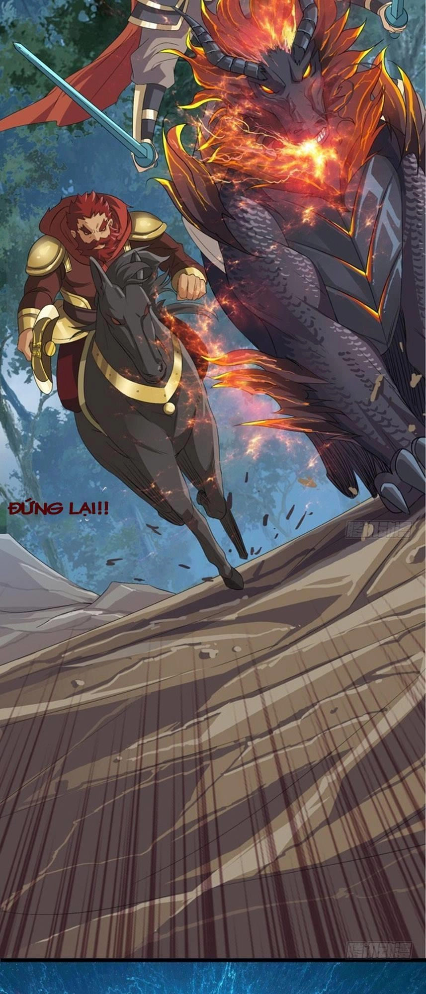 Đát Kỷ Bất Thị Họa Hồ Ly Chapter 13 - 17