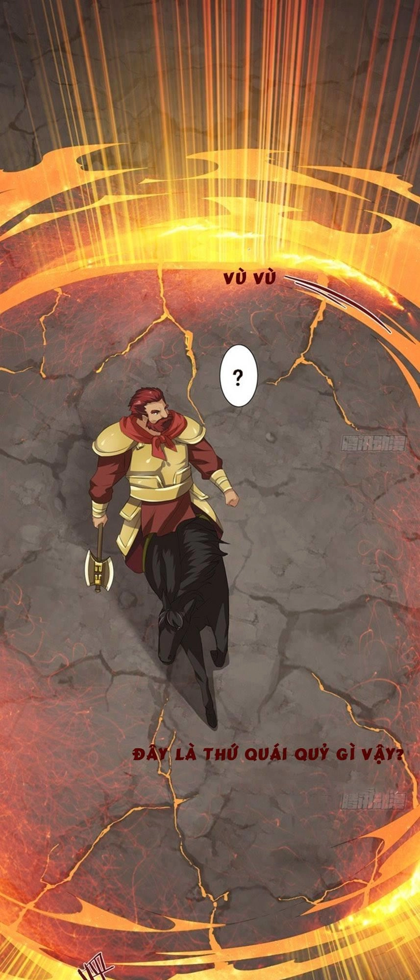 Đát Kỷ Bất Thị Họa Hồ Ly Chapter 13 - 19