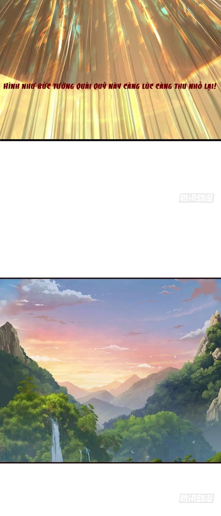 Đát Kỷ Bất Thị Họa Hồ Ly Chapter 13 - 25