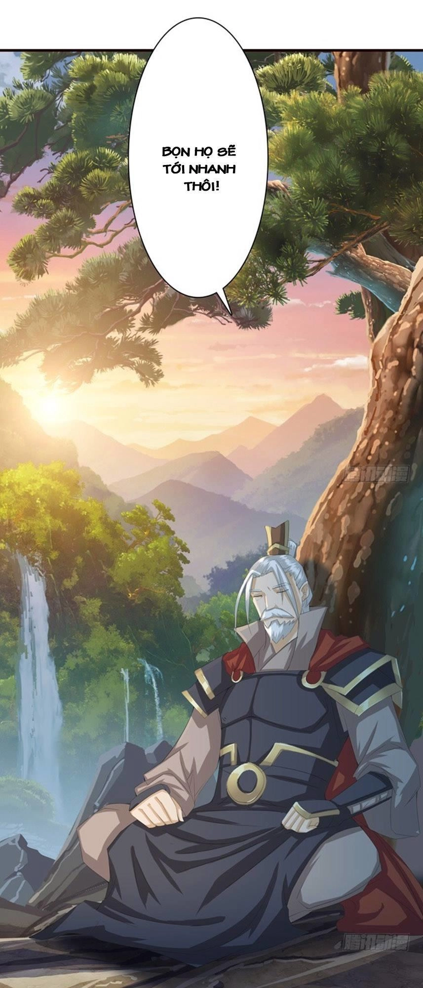 Đát Kỷ Bất Thị Họa Hồ Ly Chapter 13 - 27