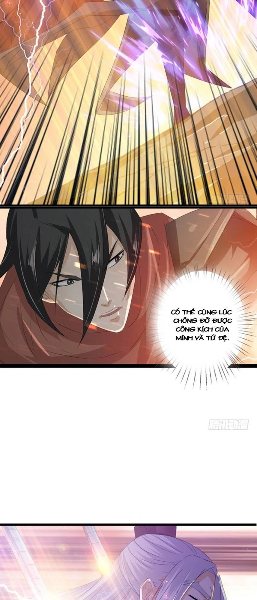 Đát Kỷ Bất Thị Họa Hồ Ly Chapter 13 - 32