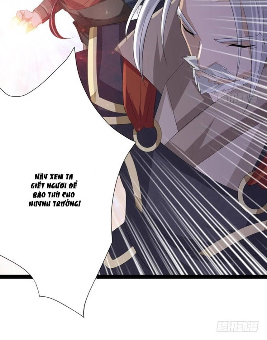 Đát Kỷ Bất Thị Họa Hồ Ly Chapter 13 - 35