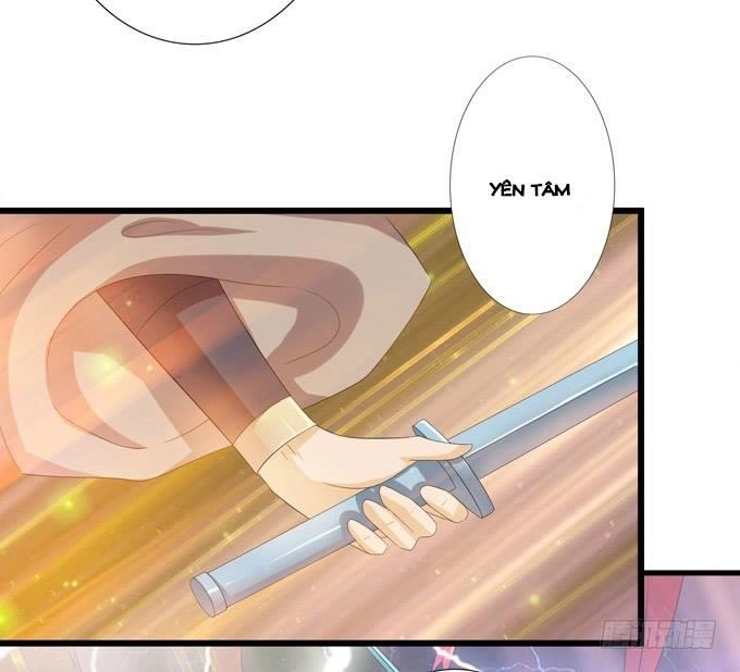 Đát Kỷ Bất Thị Họa Hồ Ly Chapter 15 - 5