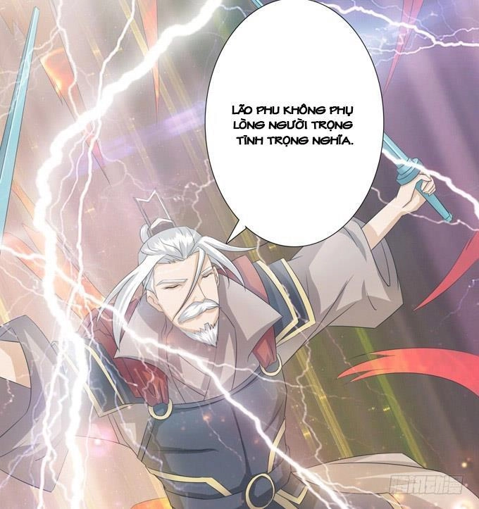 Đát Kỷ Bất Thị Họa Hồ Ly Chapter 15 - 6