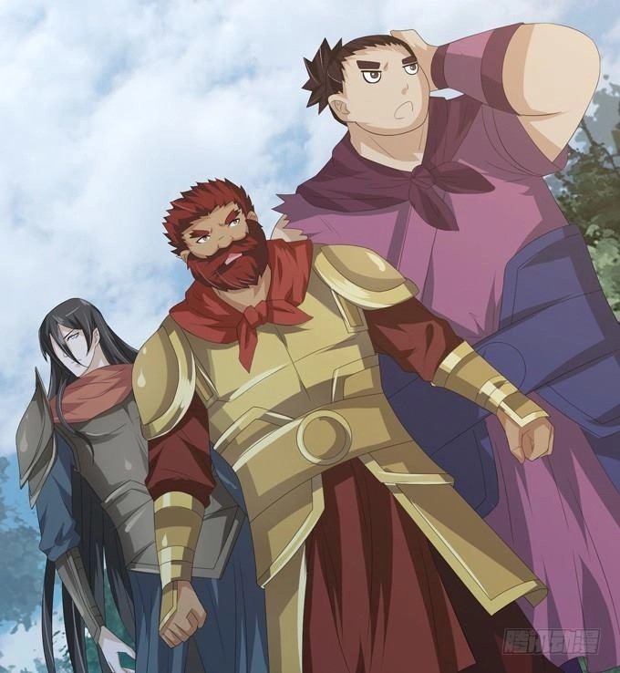 Đát Kỷ Bất Thị Họa Hồ Ly Chapter 15 - 12