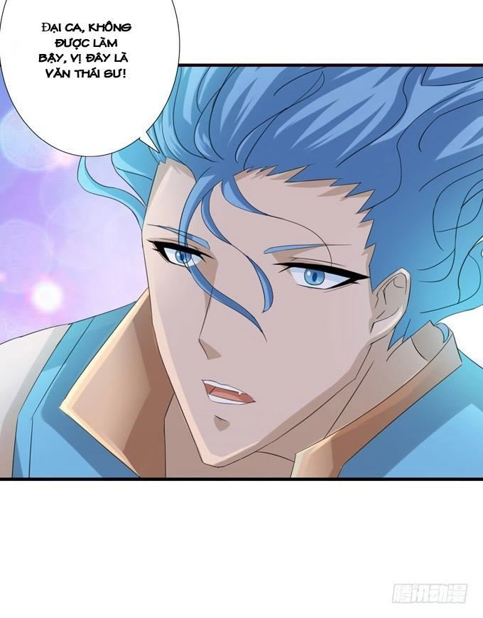 Đát Kỷ Bất Thị Họa Hồ Ly Chapter 15 - 14