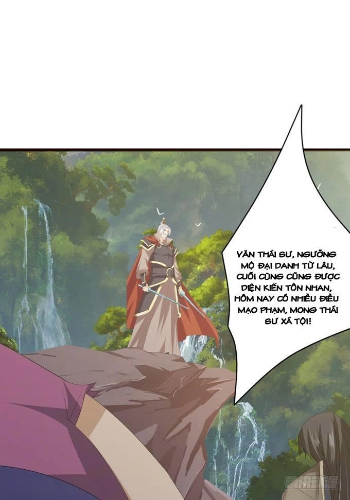 Đát Kỷ Bất Thị Họa Hồ Ly Chapter 15 - 16