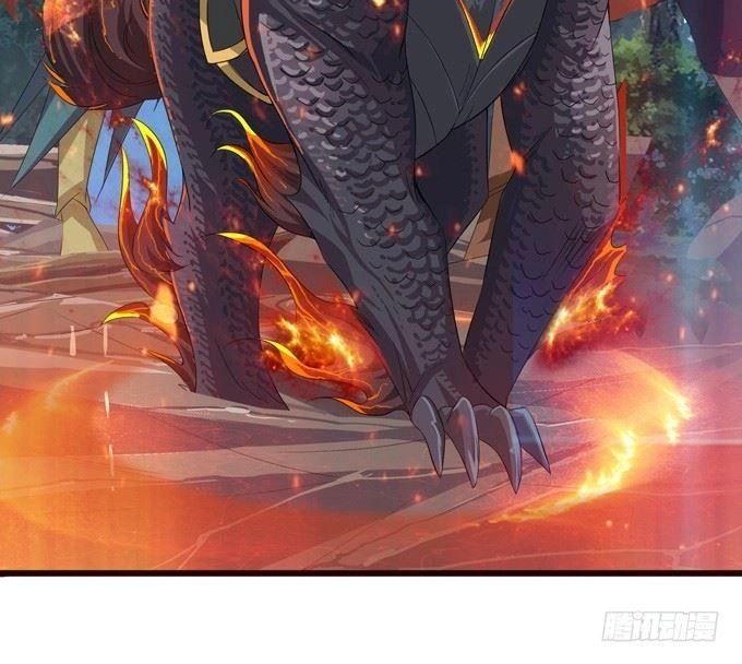 Đát Kỷ Bất Thị Họa Hồ Ly Chapter 15 - 21