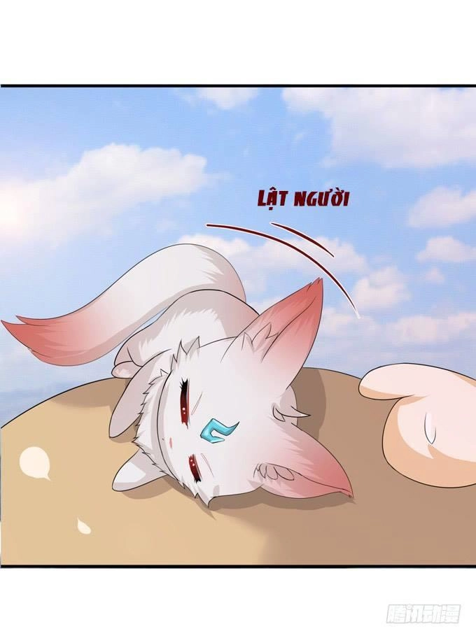 Đát Kỷ Bất Thị Họa Hồ Ly Chapter 15 - 28