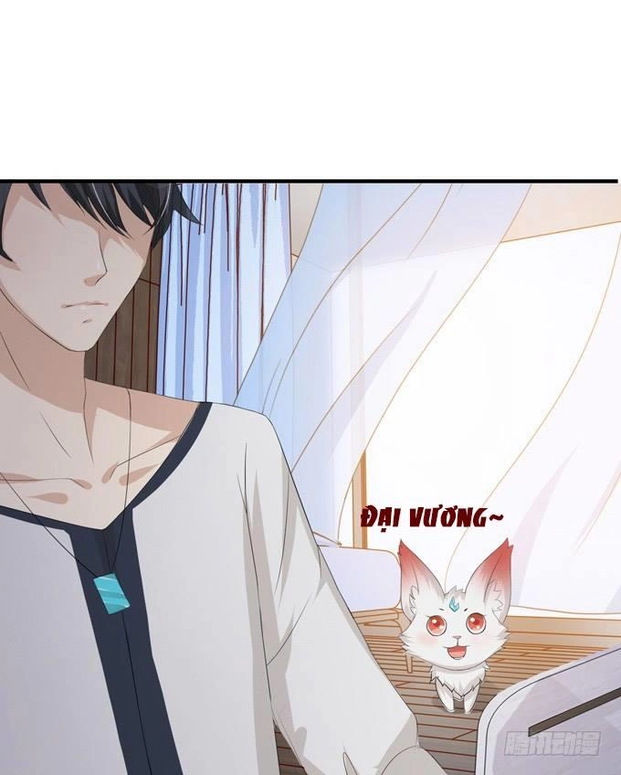 Đát Kỷ Bất Thị Họa Hồ Ly Chapter 15 - 33