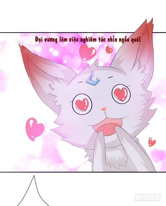 Đát Kỷ Bất Thị Họa Hồ Ly Chapter 15 - 34