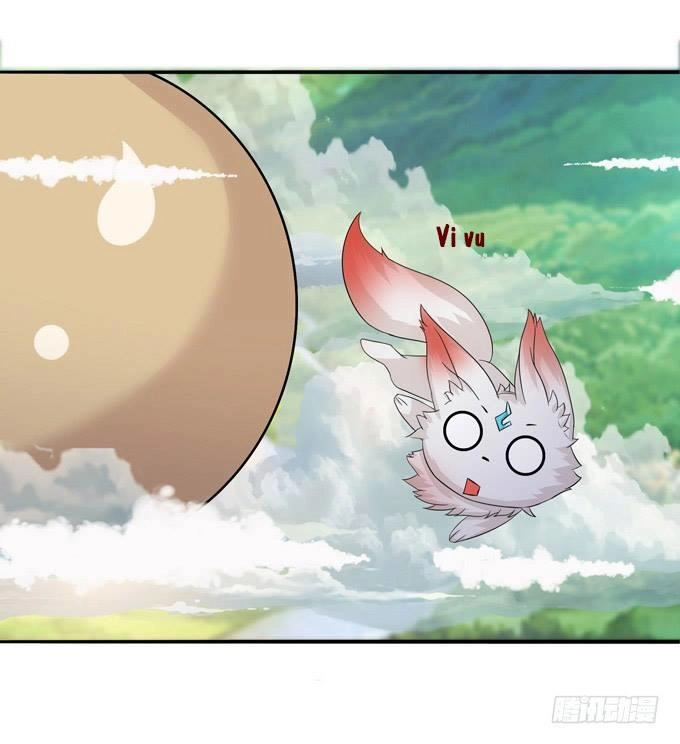 Đát Kỷ Bất Thị Họa Hồ Ly Chapter 15 - 42