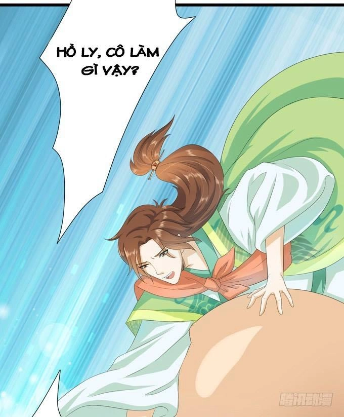 Đát Kỷ Bất Thị Họa Hồ Ly Chapter 15 - 44