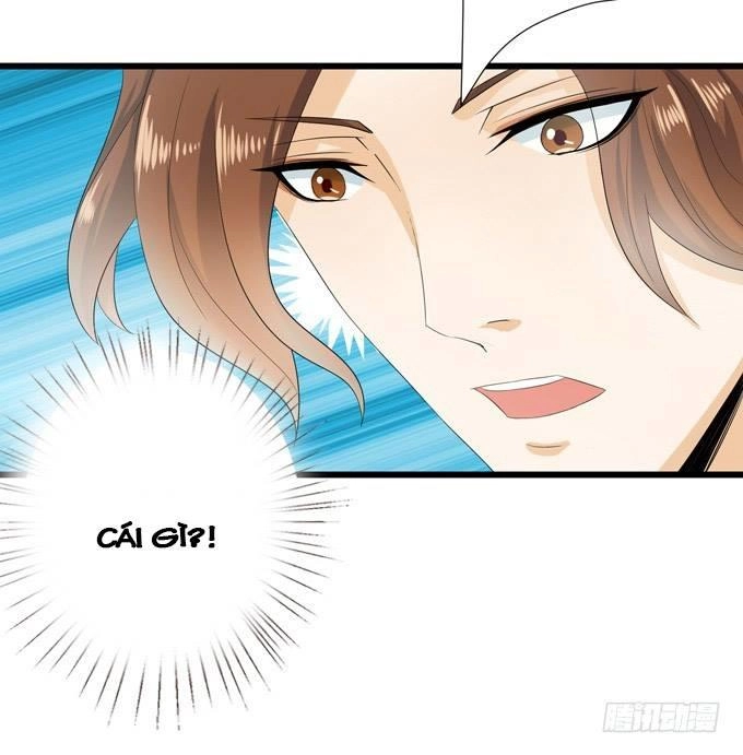 Đát Kỷ Bất Thị Họa Hồ Ly Chapter 15 - 47